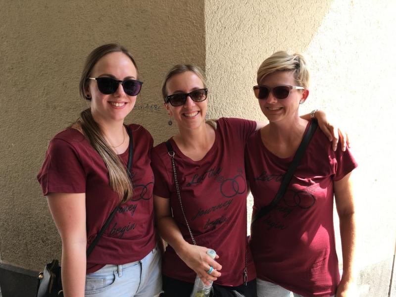 myCityHunt Speurtocht 9