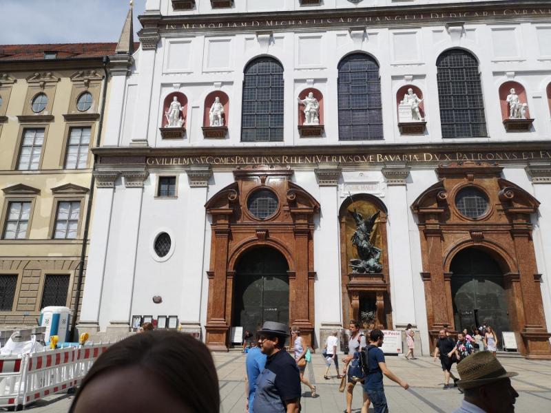 myCityHunt Speurtocht 6