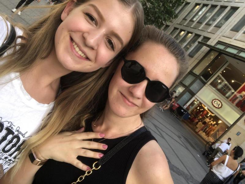 myCityHunt Speurtocht 1