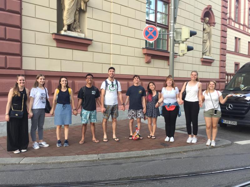 myCityHunt Speurtocht 13