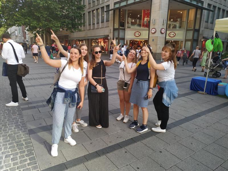 myCityHunt Speurtocht 7