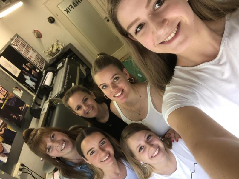 myCityHunt Speurtocht 2