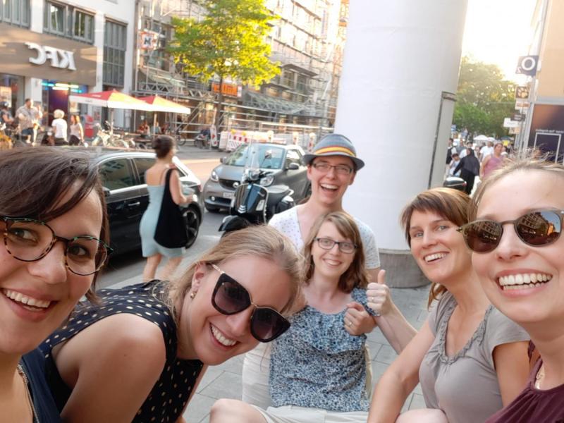 myCityHunt Speurtocht 13