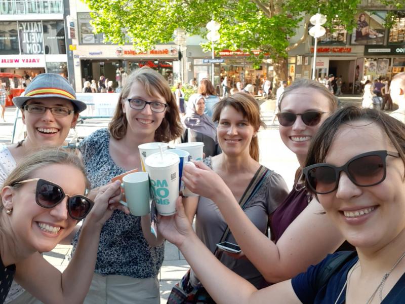 myCityHunt Speurtocht 9