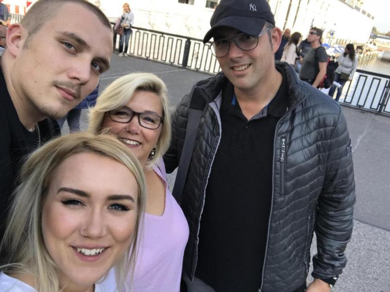 myCityHunt Speurtocht 3