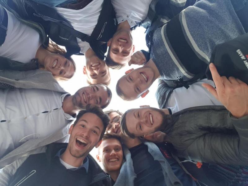 myCityHunt Speurtocht 15