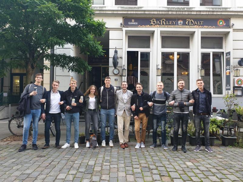 myCityHunt Speurtocht 13