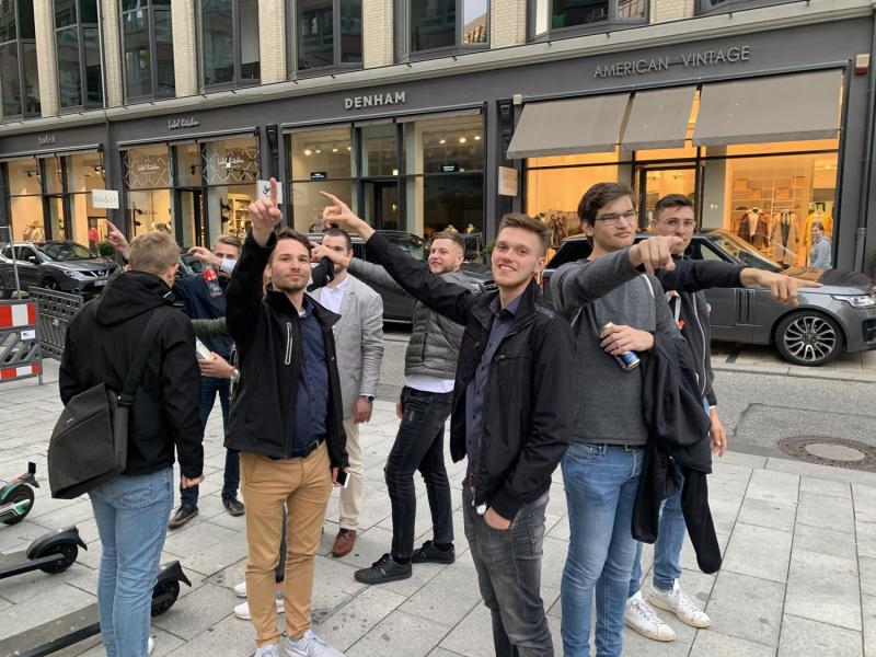 myCityHunt Speurtocht 13