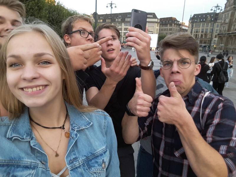 myCityHunt Speurtocht 10