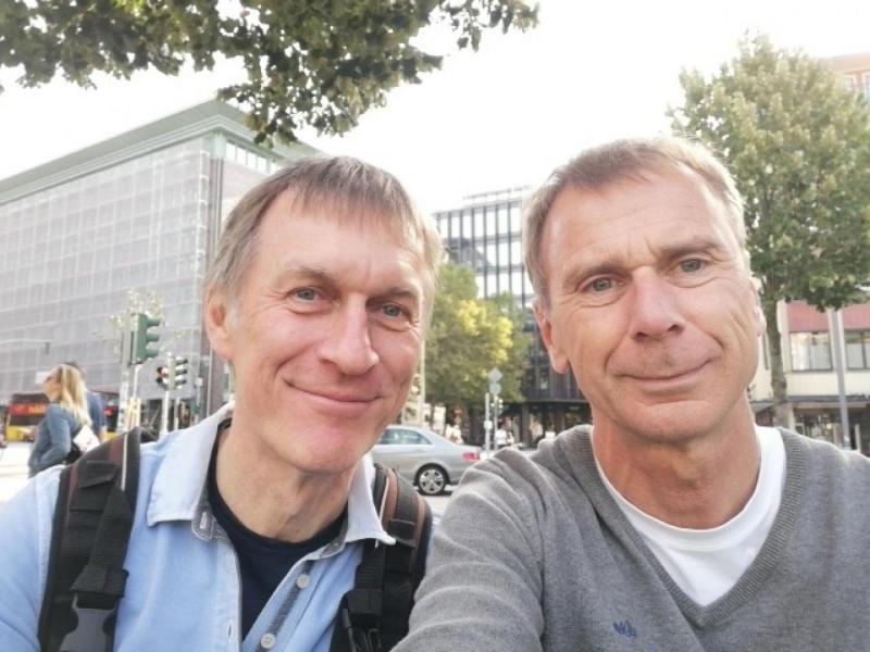 myCityHunt Speurtocht 3