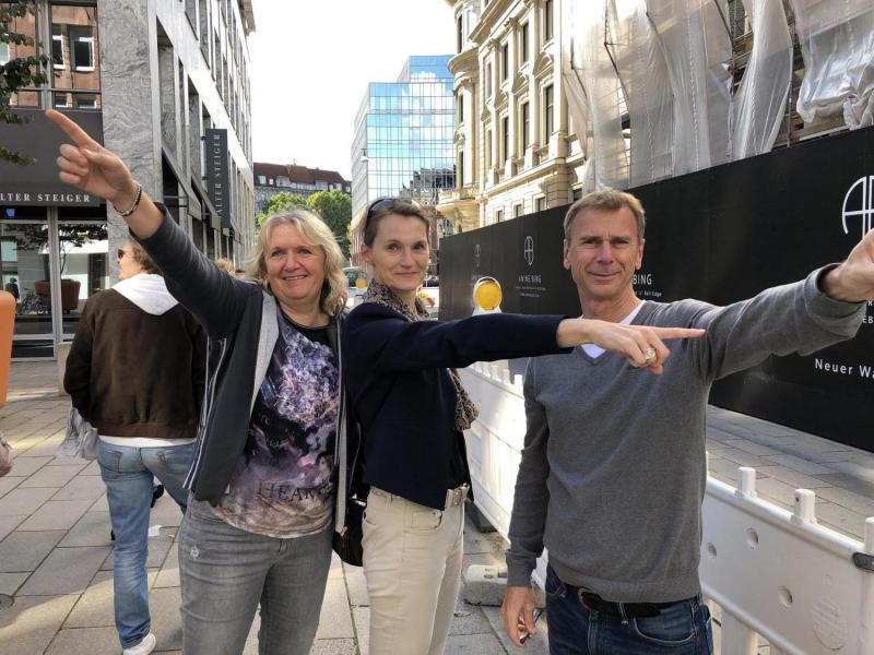 myCityHunt Speurtocht 11