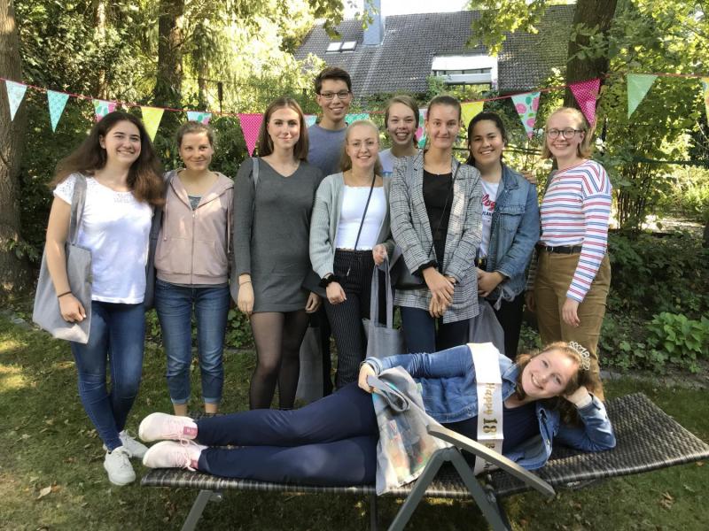 myCityHunt Speurtocht 2