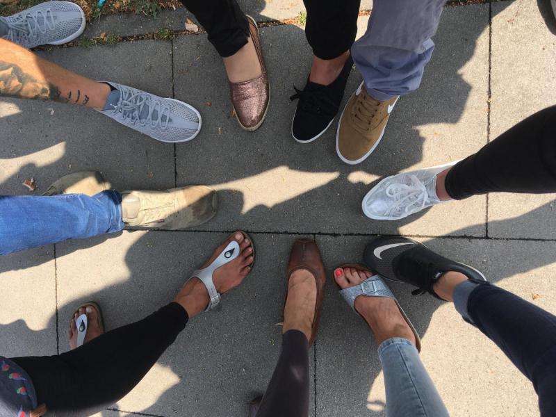 myCityHunt Speurtocht 7