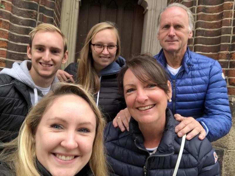 myCityHunt Speurtocht 15