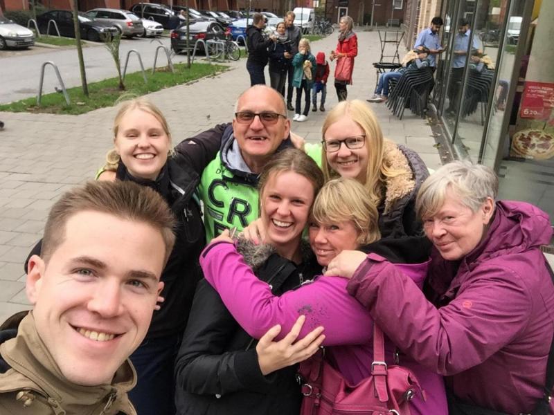 myCityHunt Speurtocht 5