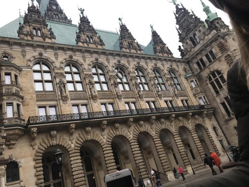 myCityHunt Speurtocht 10