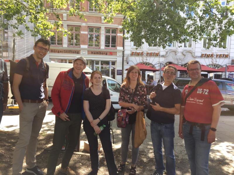 myCityHunt Speurtocht 9