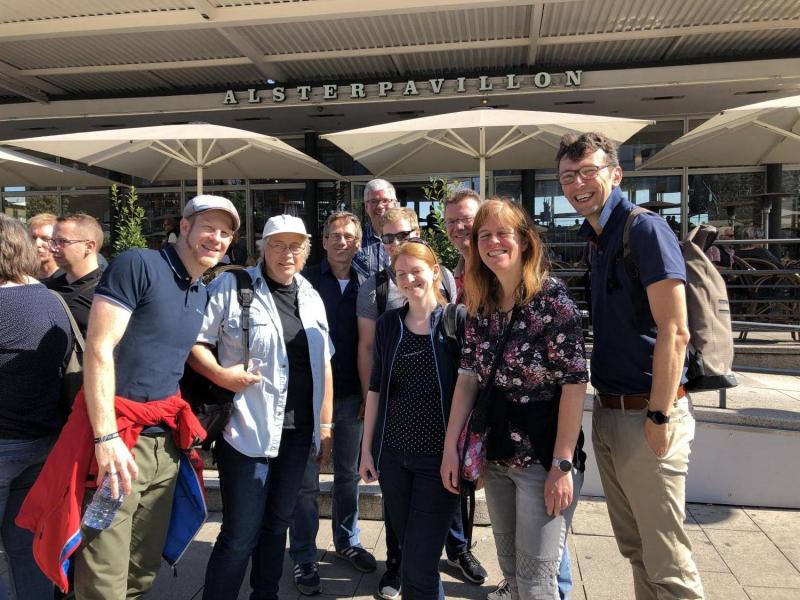 myCityHunt Speurtocht 15