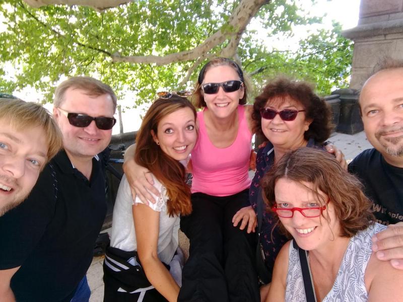 myCityHunt Speurtocht 10