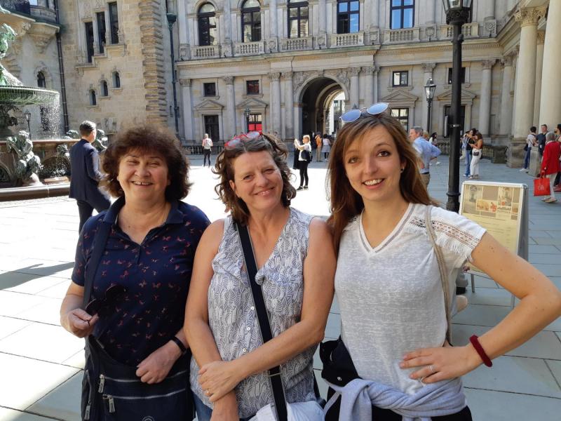 myCityHunt Speurtocht 3