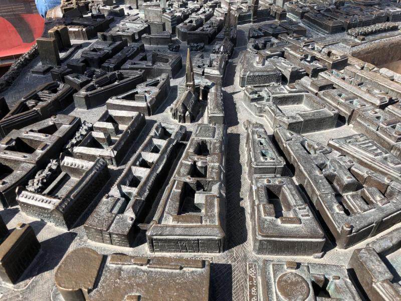 myCityHunt Speurtocht 10