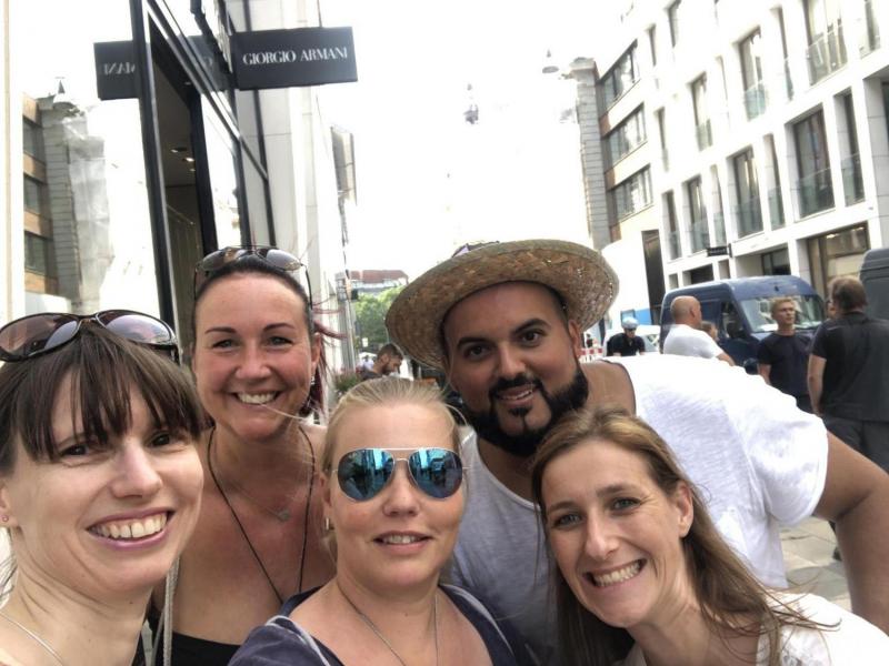 myCityHunt Speurtocht 7