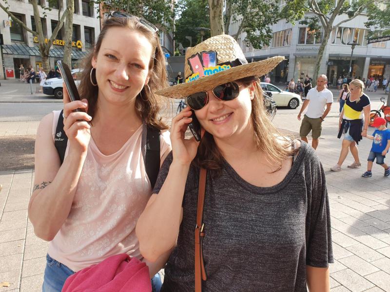 myCityHunt Speurtocht 11