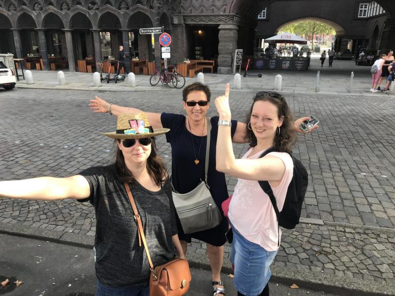 myCityHunt Speurtocht 3