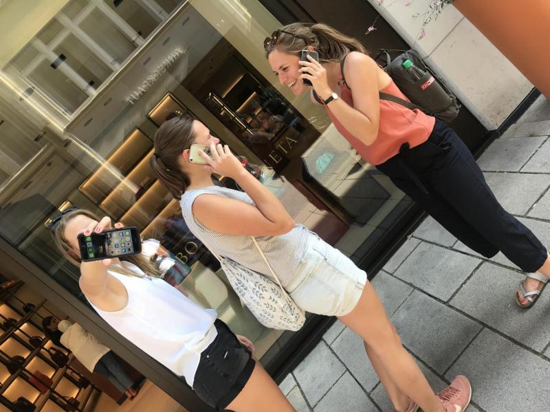 myCityHunt Speurtocht 13