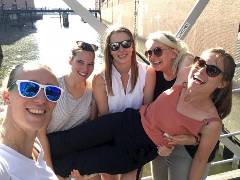 myCityHunt Speurtocht 14