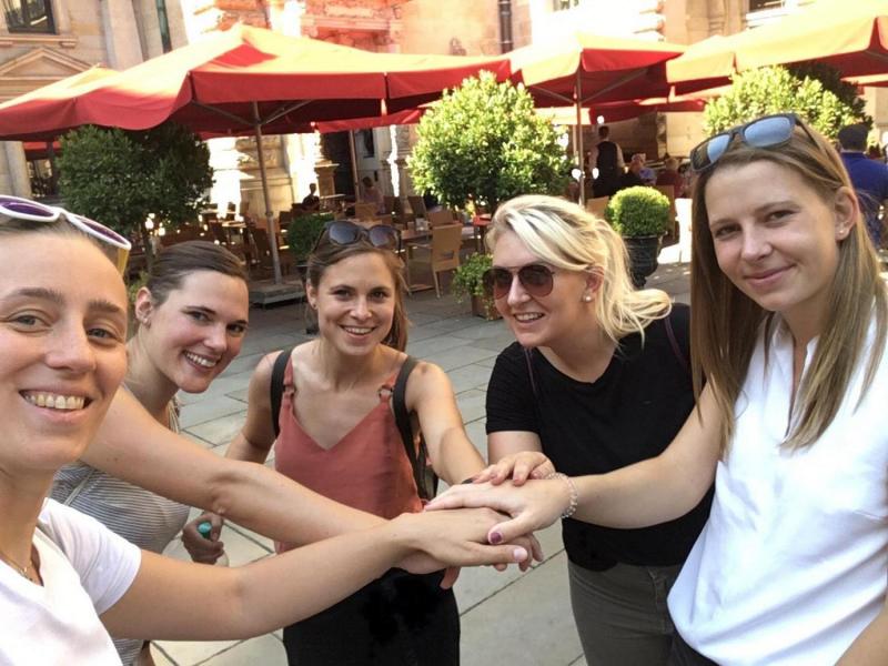 myCityHunt Speurtocht 14