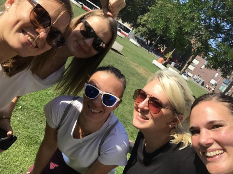 myCityHunt Speurtocht 15