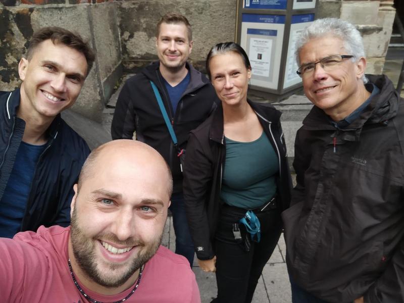 myCityHunt Speurtocht 7