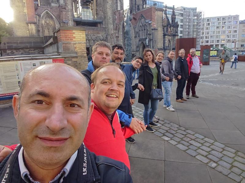 myCityHunt Speurtocht 5