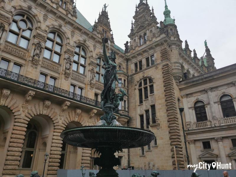 myCityHunt Speurtocht 9