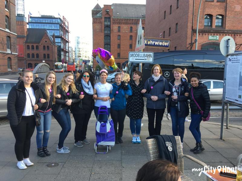 myCityHunt Speurtocht 7