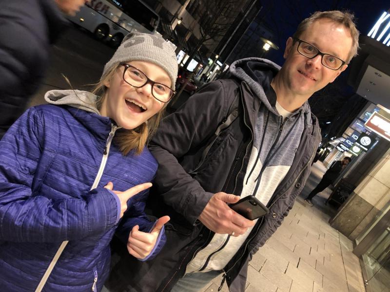 myCityHunt Speurtocht 10