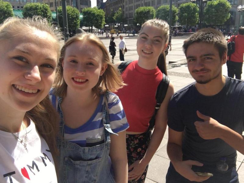 myCityHunt Speurtocht 3