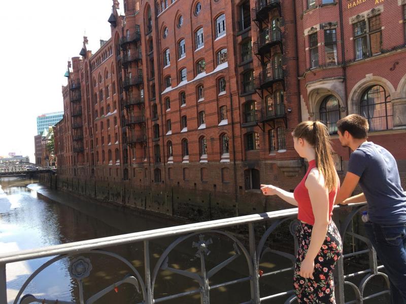 myCityHunt Speurtocht 11