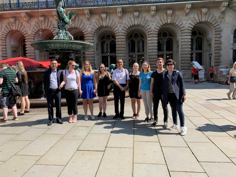 myCityHunt Speurtocht 9