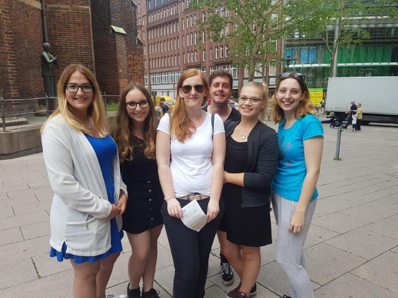 myCityHunt Speurtocht 7