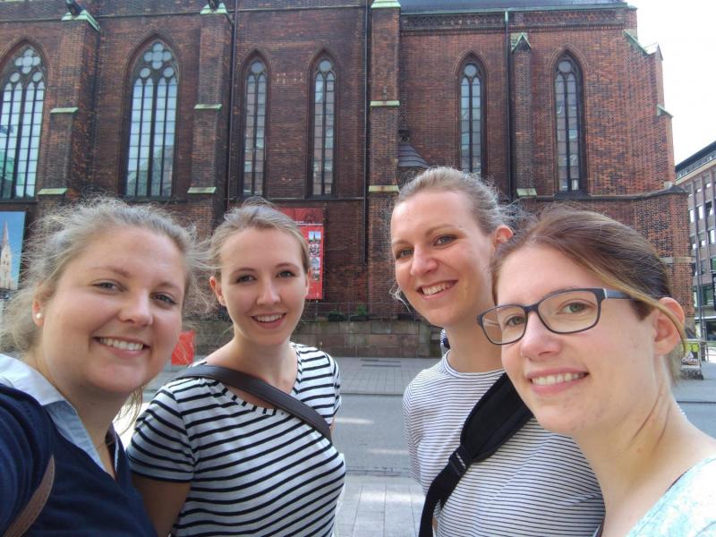 myCityHunt Speurtocht 11