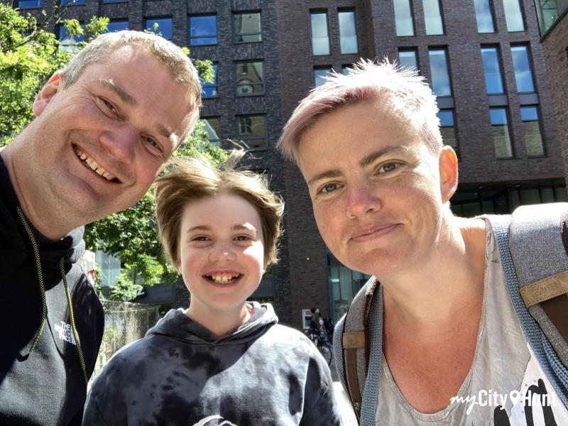 myCityHunt Speurtocht 10