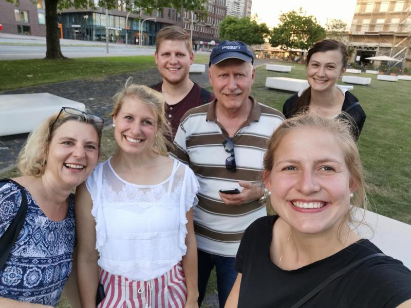 myCityHunt Speurtocht 2