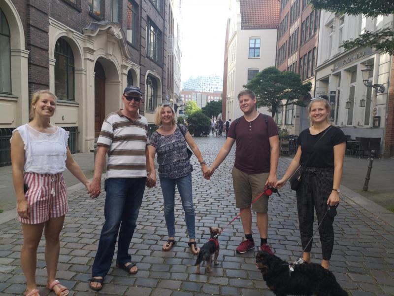 myCityHunt Speurtocht 14