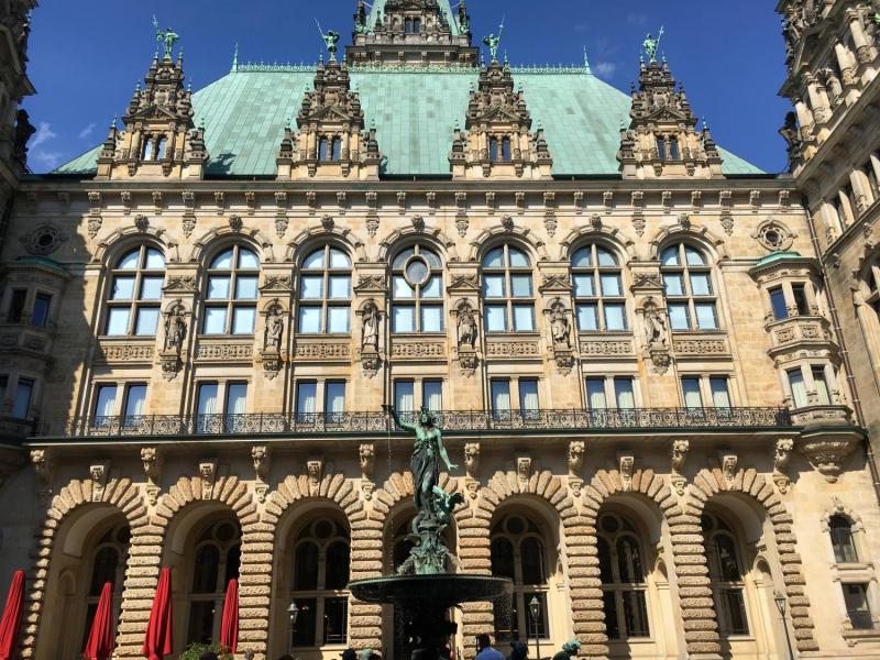 myCityHunt Speurtocht 5