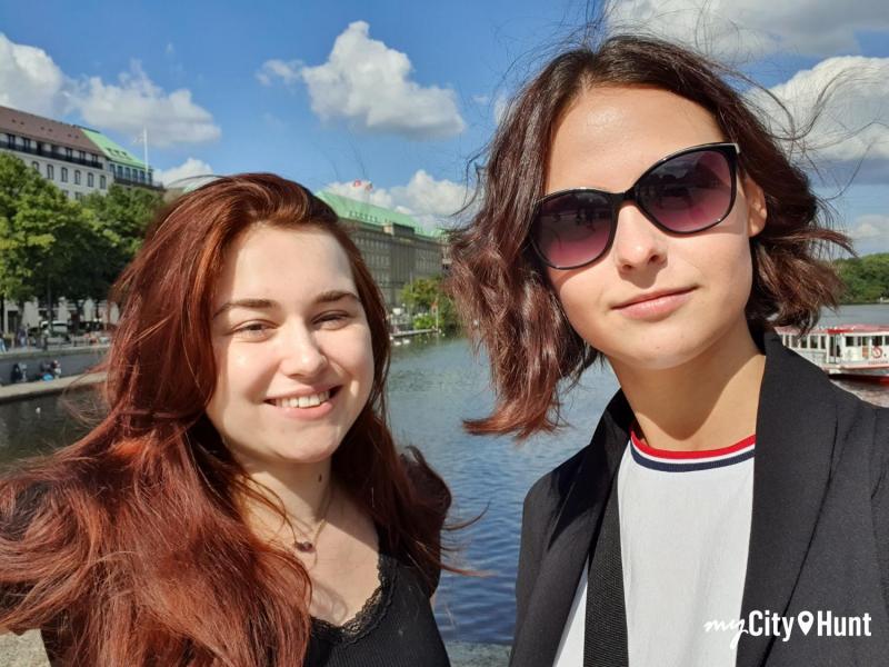 myCityHunt Speurtocht 10