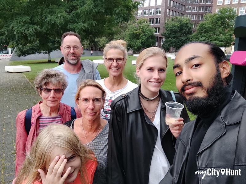 myCityHunt Speurtocht 11