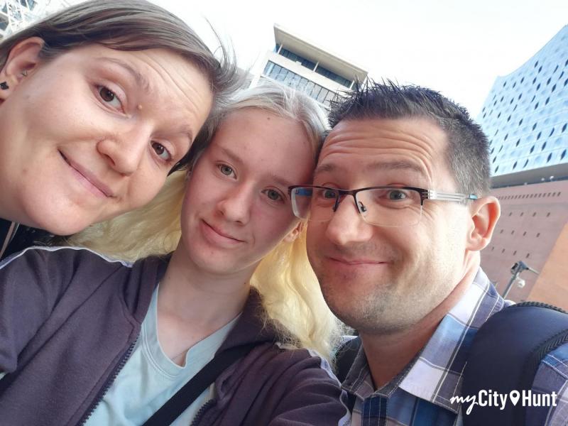 myCityHunt Speurtocht 13