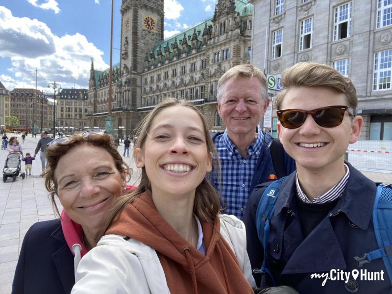 myCityHunt Speurtocht 11